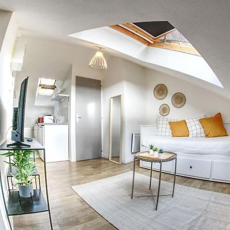 Nantes Central & Confort Exterior photo